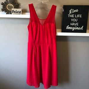 Express Dress